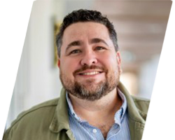 Michael Tatonetti