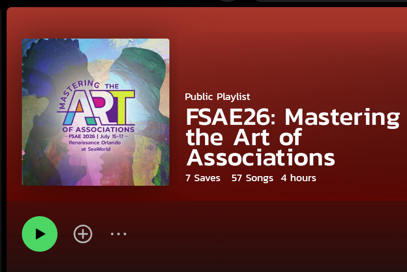 Spotify Playlist