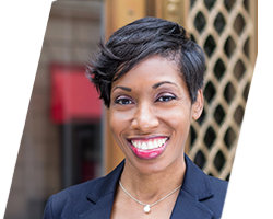 Tonisha Landry