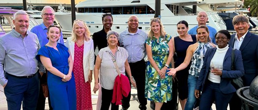 2026 February Central Florida After-Hours Meet Up