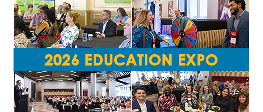 2026 Education Expo 