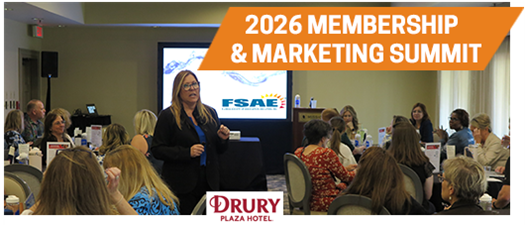 2026 Membership & Marketing Summit