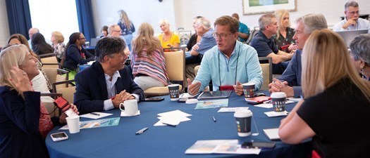 2026 December CEO Mastermind Virtual Roundtable