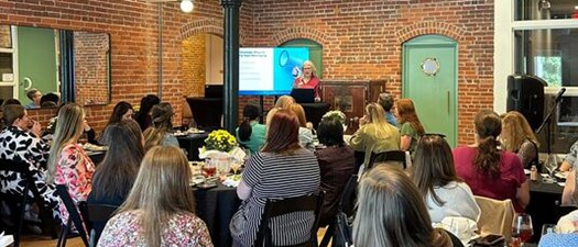 Nov Meeting Planner Roundtable 