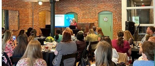 2026 April Meeting Planner Roundtable  