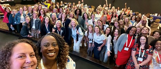 2027 Women's Summit