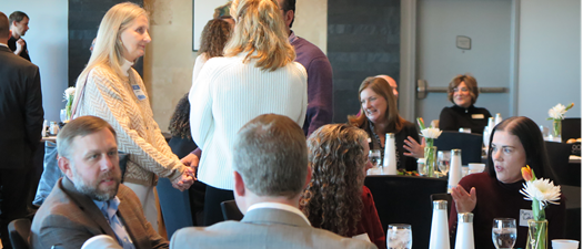 2026 Jan Power Luncheon  