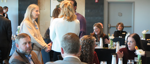 Nov Central FL Power Luncheon