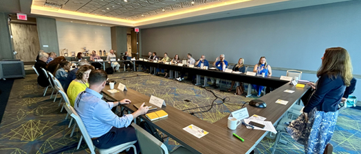 2026 CEO Retreat