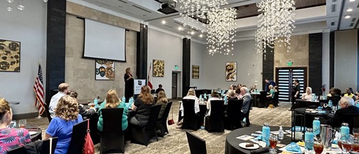 2026 September Executive Series Luncheon