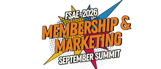 2026 Sept Membership & Marketing Summit 