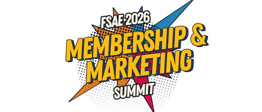 2026 Membership & Marketing Summit