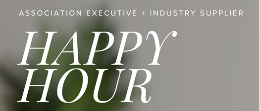 Residence Inn Happy Hour