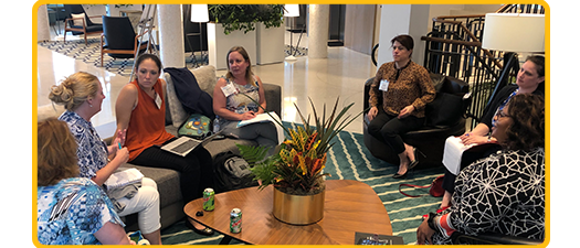 2025 Foundation Think Tank: Member Engagement Lab