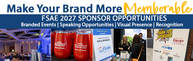 2027 Sponsorships