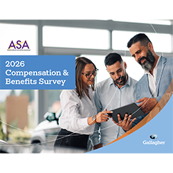 2026 Salary Survey