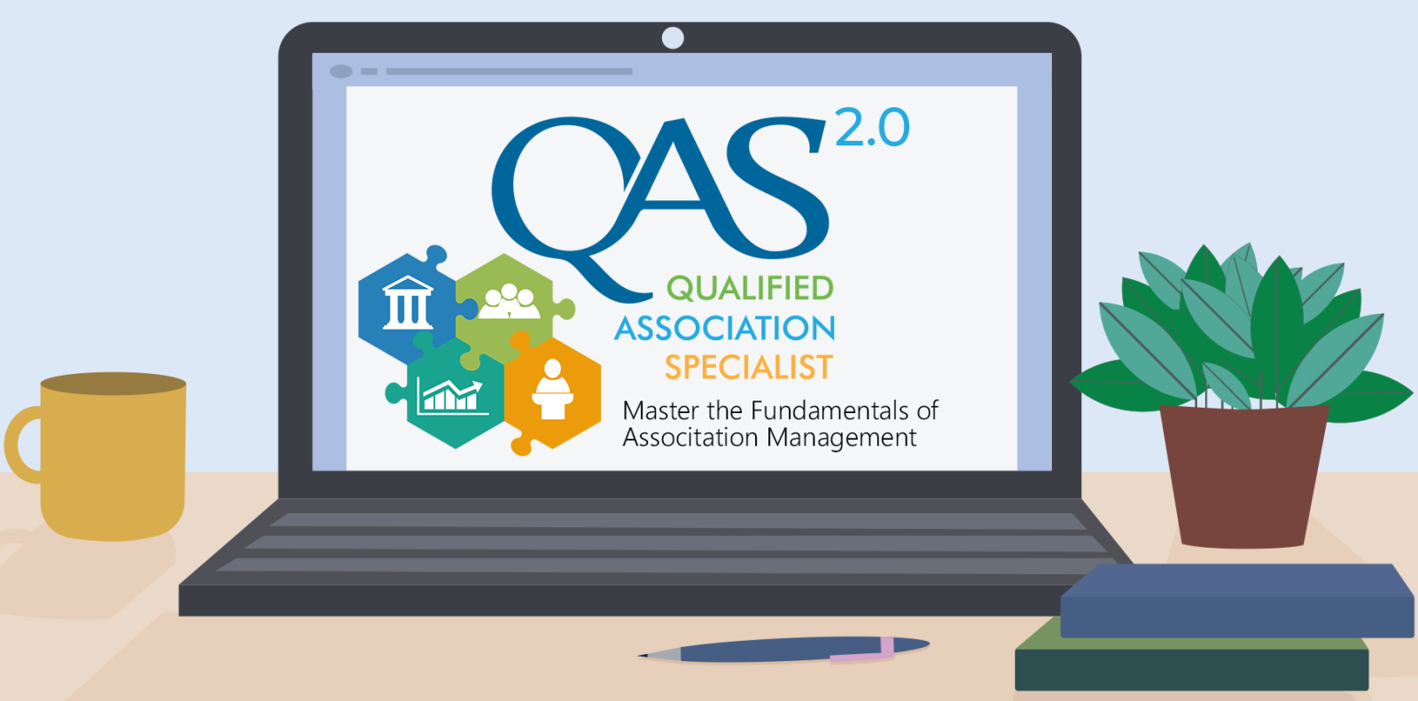 QAS 2.0