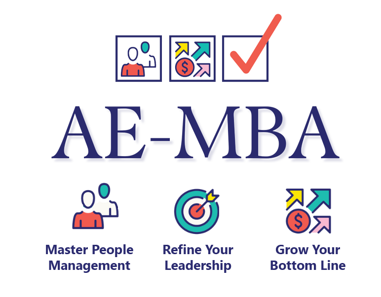 AE-MBA Program