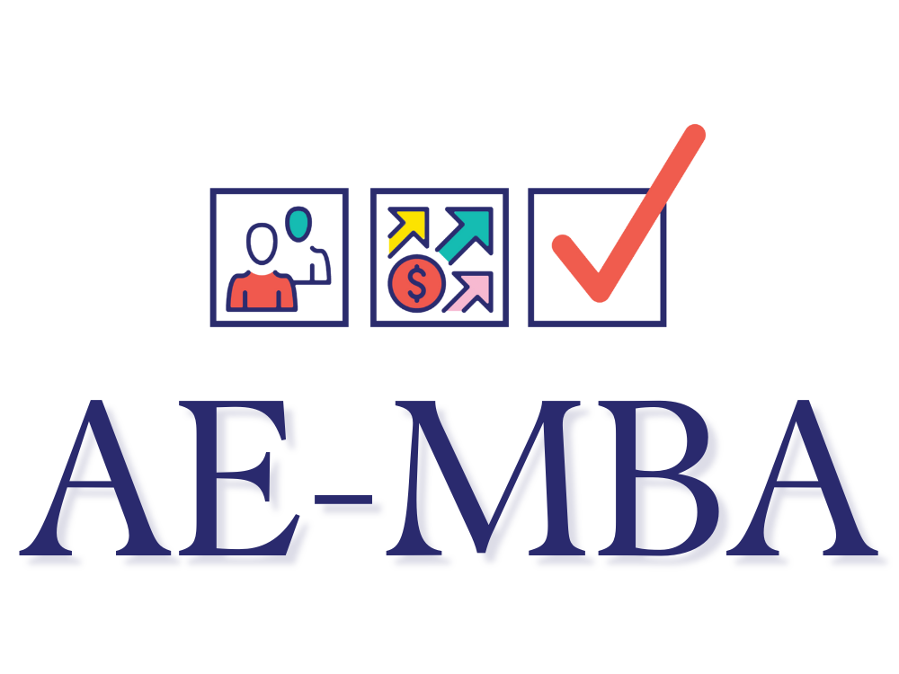 AE-MBA Program