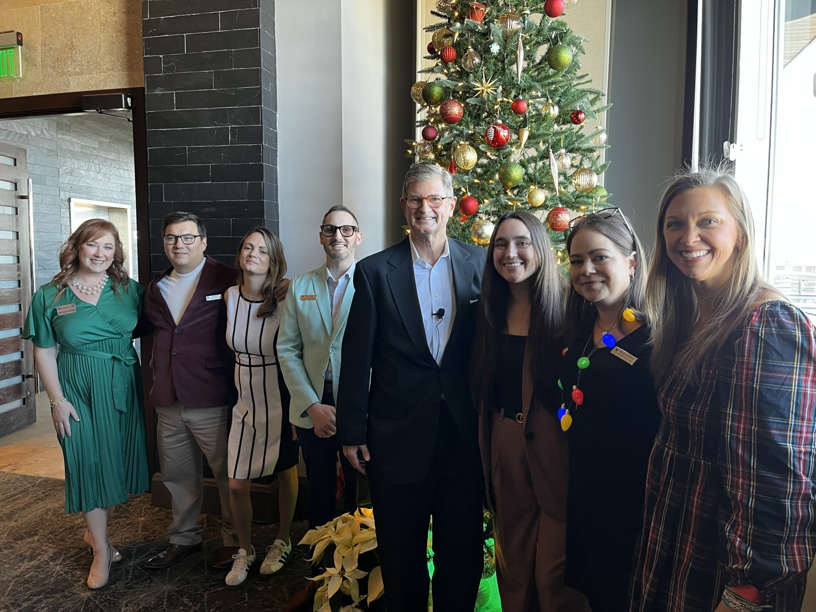 December Power Luncheon