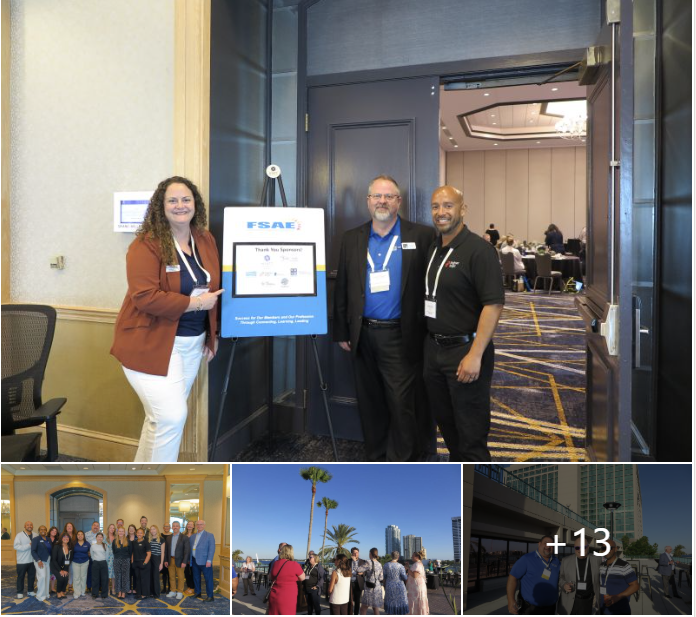 Leadership Summit photos