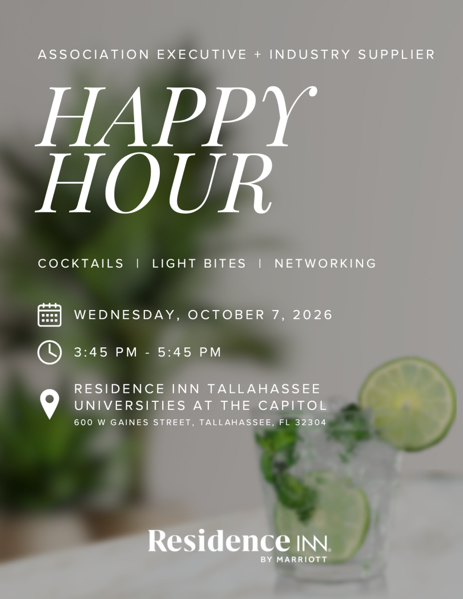 Residence Inn Happy Hour