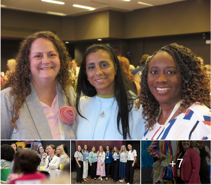 Women's Summit Photos