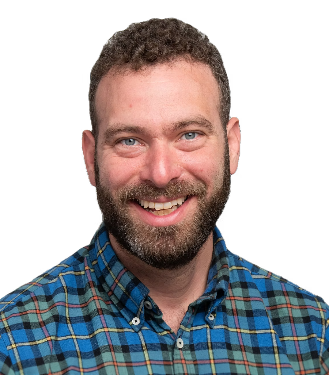 Adam Rosen