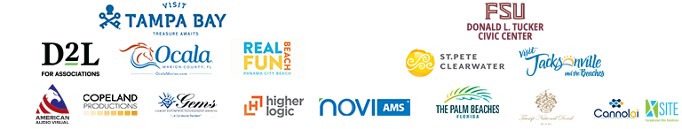 Expo Sponsors