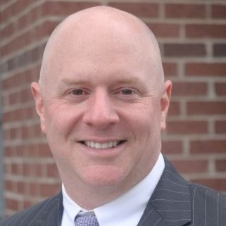 Mike Pennington