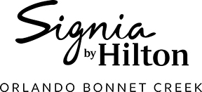 Hilton Bonnet Creek