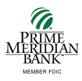 Prime Meridian Bank