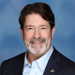 David Higgins