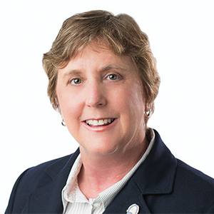 Fran Gilbert