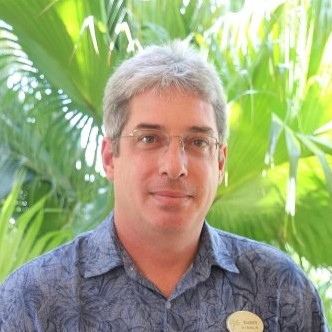 Darin Henry