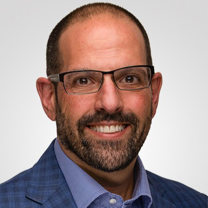 John Ricco, CAE, MPA