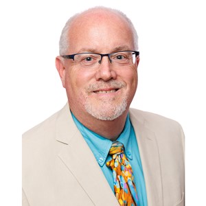 Larry Darnell