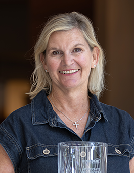 Mary Bales
