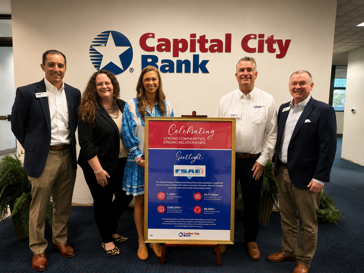 FSAE Capital City Spotlight