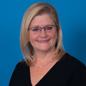 Michelle Larson, CAE, CMP