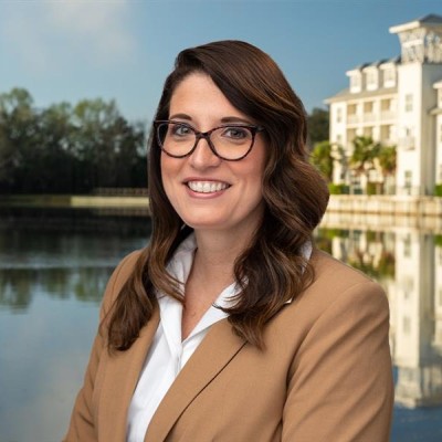 Michelle Moore