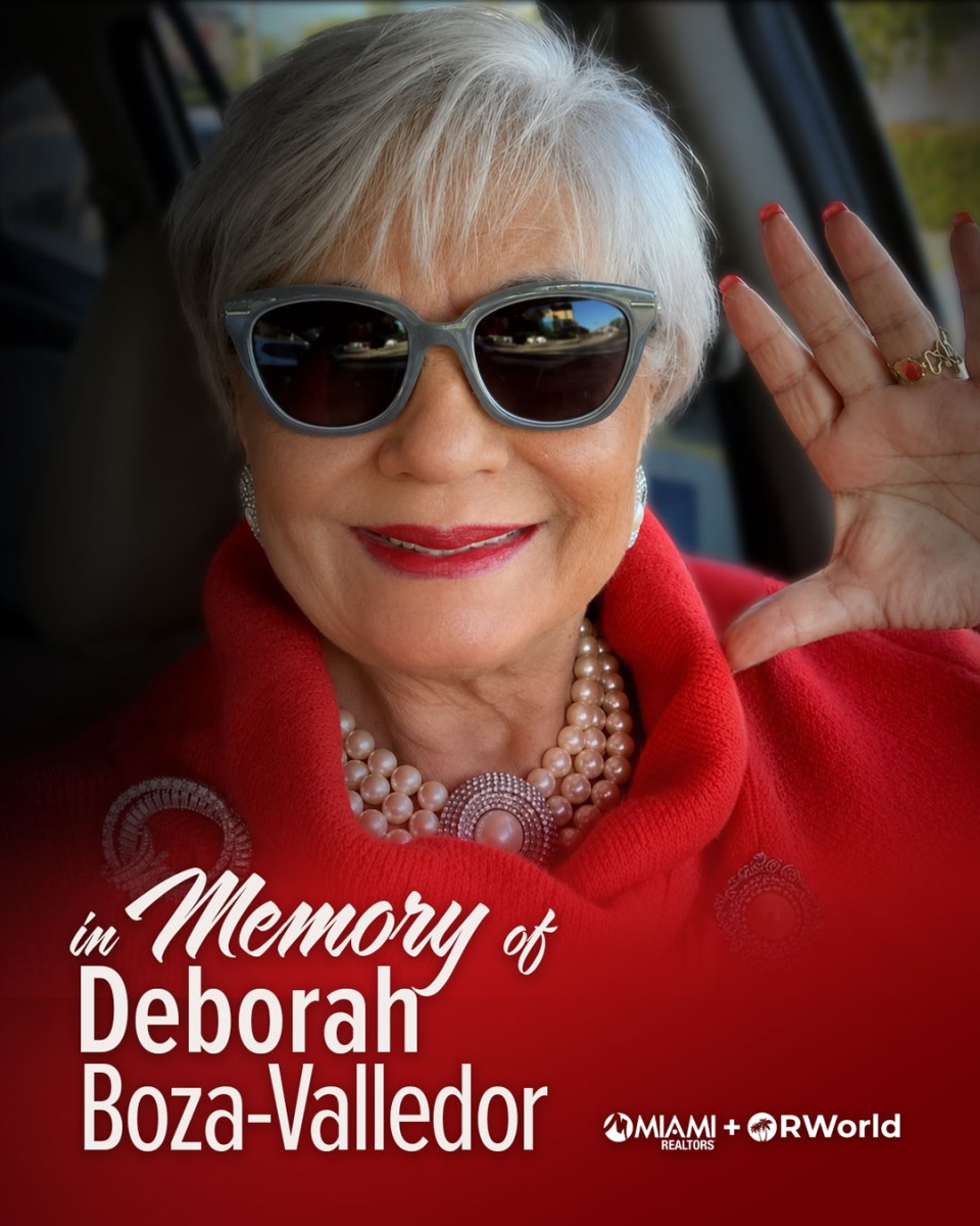 Deborah Boza-Valledor