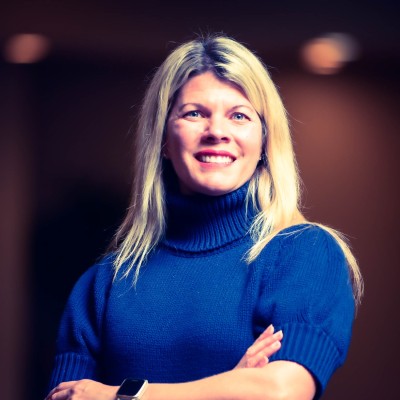 Tina Ward