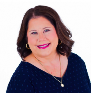 Valerie Smith