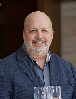 Russ Webb