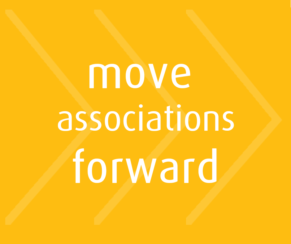 Move Associations Forward