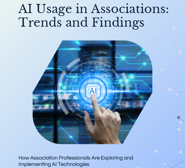 AI in Associations