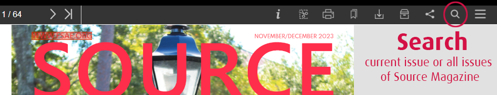 Search DigitalSource