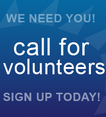 We Need YOU!