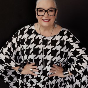 Photo of Pegine Echevarria